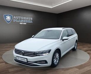 VW Volkswagen Passat Var. 1.5 TSI DSG Business AHK+NA Gebrauchtwagen