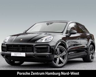 Porsche Porsche Cayenne E-Hybrid Coupe Platinum Edition Gebrauchtwagen