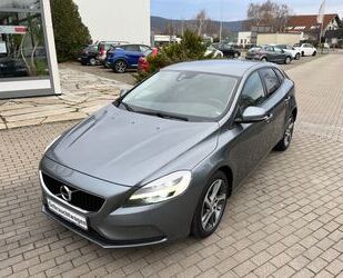 Volvo Volvo V40 Momentum Gebrauchtwagen