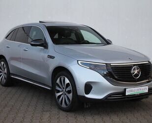 Mercedes-Benz Mercedes-Benz EQC 400 4Matic Edition 1886 ( 26.777 Gebrauchtwagen