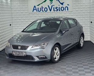 Seat Seat Leon Style*LED*Sitzheizung*Klimaautomatik*Tüv Gebrauchtwagen