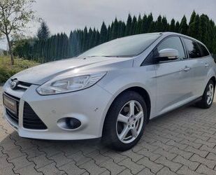 Ford Ford Focus 1.6 Klima PDC el.FH EU5 6-Gang TÜV08/25 Gebrauchtwagen