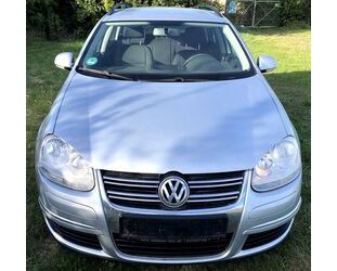 VW Volkswagen Passat Variant 1.9 TDI Trendline Varian Gebrauchtwagen