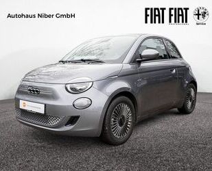 Fiat Fiat 500e Icon 42kWh KLIMA NAVI SHZ CARPLAY UVM Gebrauchtwagen