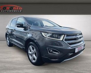 Ford Ford Edge Titanium 4x4 2.0 TDCi Bi-Turbo El. Panod Gebrauchtwagen