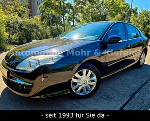 Renault Renault Laguna III Dynamique*2.HAND*BLUETOOTH*KLIM Gebrauchtwagen