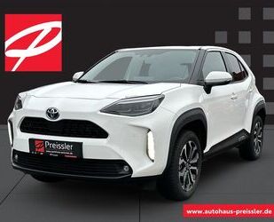 Toyota Toyota Yaris Cross 1.5 Hybrid *Team Deutschland* Gebrauchtwagen