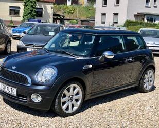 Mini Cooper Gebrauchtwagen