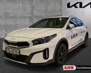 Kia Kia XCeed Platinum Edition 1.5 T-GDI EU6d Navi Led Gebrauchtwagen