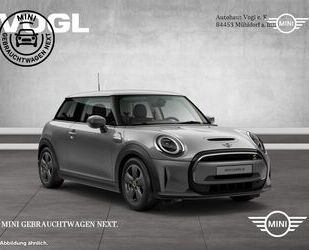 Mini MINI Cooper SE DAB LED Navi Gebrauchtwagen