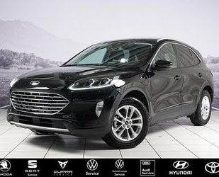 Ford Ford Kuga 2.5 Duratec Plug-In Hybrid Titanium X*AC Gebrauchtwagen