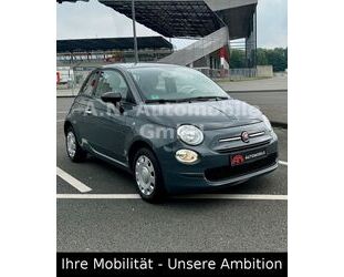 Fiat Fiat 500 1.2 Pop Star*Klima*Tempomat*MFL*LED*GARAN Gebrauchtwagen