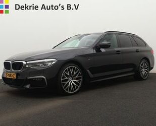 BMW BMW 540 5-serie Touring 540i xDrive 340PK High Exe Gebrauchtwagen