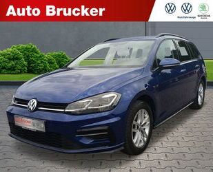 VW Volkswagen Golf Variant VII Comfortline 1.4 TSI R- Gebrauchtwagen