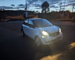 Smart Smart ForFour 1.0 52kW - Gebrauchtwagen