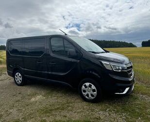 Renault Renault Trafic Gebrauchtwagen