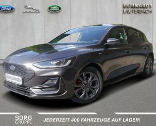 Ford Ford Focus ST-Line X*PANO*Park-Assist*RFK*Winter-P Gebrauchtwagen