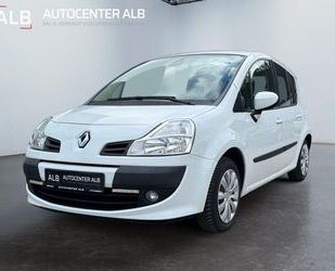 Renault Renault Grand Modus Dynamique /AUTOMATIK/PDC/HU NE Gebrauchtwagen