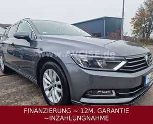 VW Volkswagen Passat Variant BMT/Start-Stopp*TÜV NEU~ Gebrauchtwagen