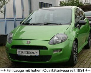 Fiat Fiat Punto More