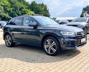 Audi Audi Q5 SLINE SPORT 45 TDI quattro-PANODACH-VIRTUA Gebrauchtwagen