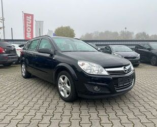 Opel Opel Astra H Caravan Tüv 08.2026 AHK 1 jahr Garant Gebrauchtwagen