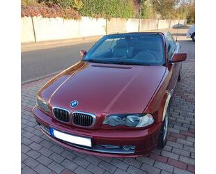 BMW BMW 330Ci - Gebrauchtwagen