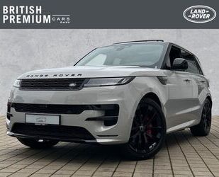 Land Rover Land Rover Range Rover Sport Dynamic HSE Hybrid P4 Gebrauchtwagen