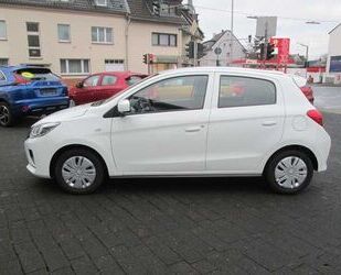 Mitsubishi Mitsubishi Space Star Select 1.2 DAB,Bluetooth. Gebrauchtwagen