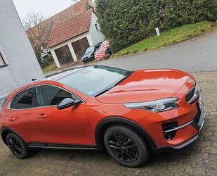 Kia Kia XCeed 1.6 GDI Plug-In Hybrid DCT6 Platinum P.. Gebrauchtwagen