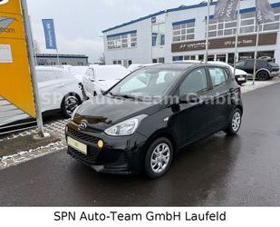 Hyundai Hyundai i10 Classic Gebrauchtwagen