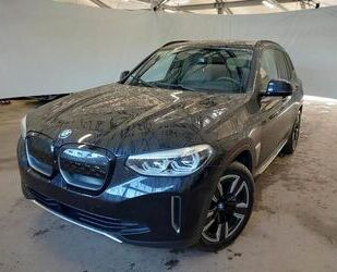 BMW BMW iX3 Impressive / Panorama + Leder + HeadUp *1. Gebrauchtwagen