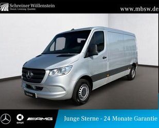 Mercedes-Benz Mercedes-Benz Sprinter 211 KA L2H1 AHK*Kamera*Klim Gebrauchtwagen