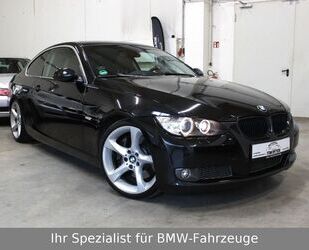 BMW BMW 335i Coupe M-Performance*Automatik*2.Hand*Navi Gebrauchtwagen