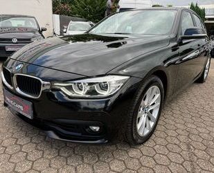 BMW BMW 330d Limo.Advantage Gebrauchtwagen