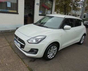 Suzuki Suzuki Swift 1.2 HYBRID Comfort