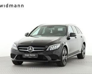 Mercedes-Benz Mercedes-Benz C 300 de T *Avantgarde*Panorama*Navi Gebrauchtwagen