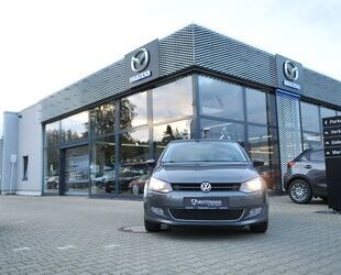 VW Volkswagen Polo V Match Gebrauchtwagen