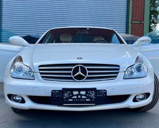 Mercedes-Benz Mercedes-Benz 272 PS CLS 350 Sehr Wenige KM Gebrauchtwagen