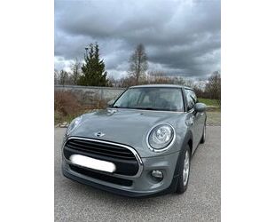 Mini MINI Farbe Grau, TÜV und Inspektion Neu Gebrauchtwagen