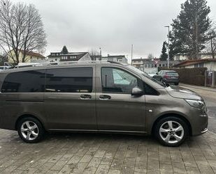 Mercedes-Benz Mercedes-Benz Viano Gebrauchtwagen