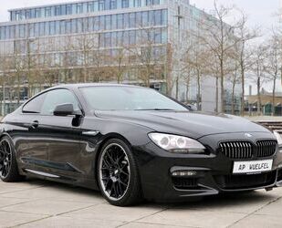 BMW BMW 650i Coupe M Sport BBS 20