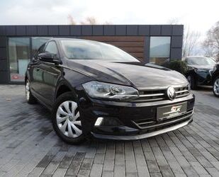 VW Volkswagen Polo 1.0TSi Comfortline Klima Sitzh. AC Gebrauchtwagen