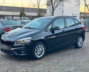 BMW BMW 218 Active Tourer Gebrauchtwagen