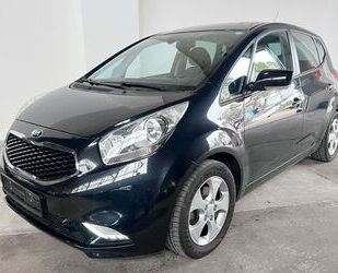 Kia Kia Venga Spirit 1.6 *Automatik* Gebrauchtwagen