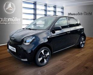 Smart Smart smart EQ forfour LM W-Paket Navi SHZ KlimaA Gebrauchtwagen