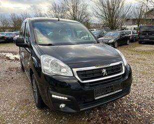 Peugeot Peugeot Partner Active 1.6 Gebrauchtwagen