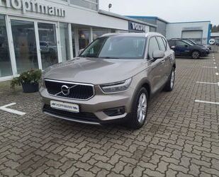 Volvo Volvo XC40 B4 Momentum/Standheizung/ACC/Alarm Gebrauchtwagen