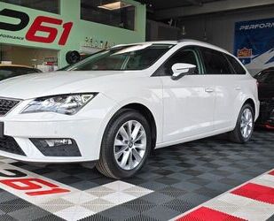 Seat Seat Leon ST/Apple Car Play/Android/PDC/Tempomat Gebrauchtwagen