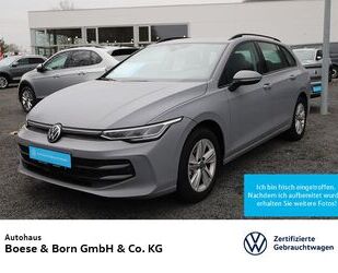 VW Volkswagen Golf Variant Life 1.5 TSI*LED*AHK*KAMER Gebrauchtwagen